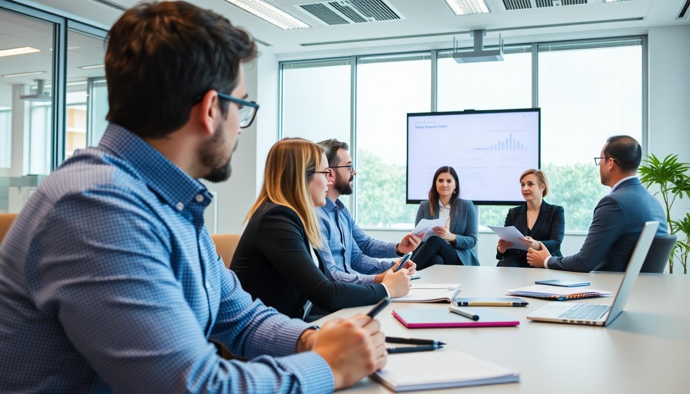 Empowering Small Businesses