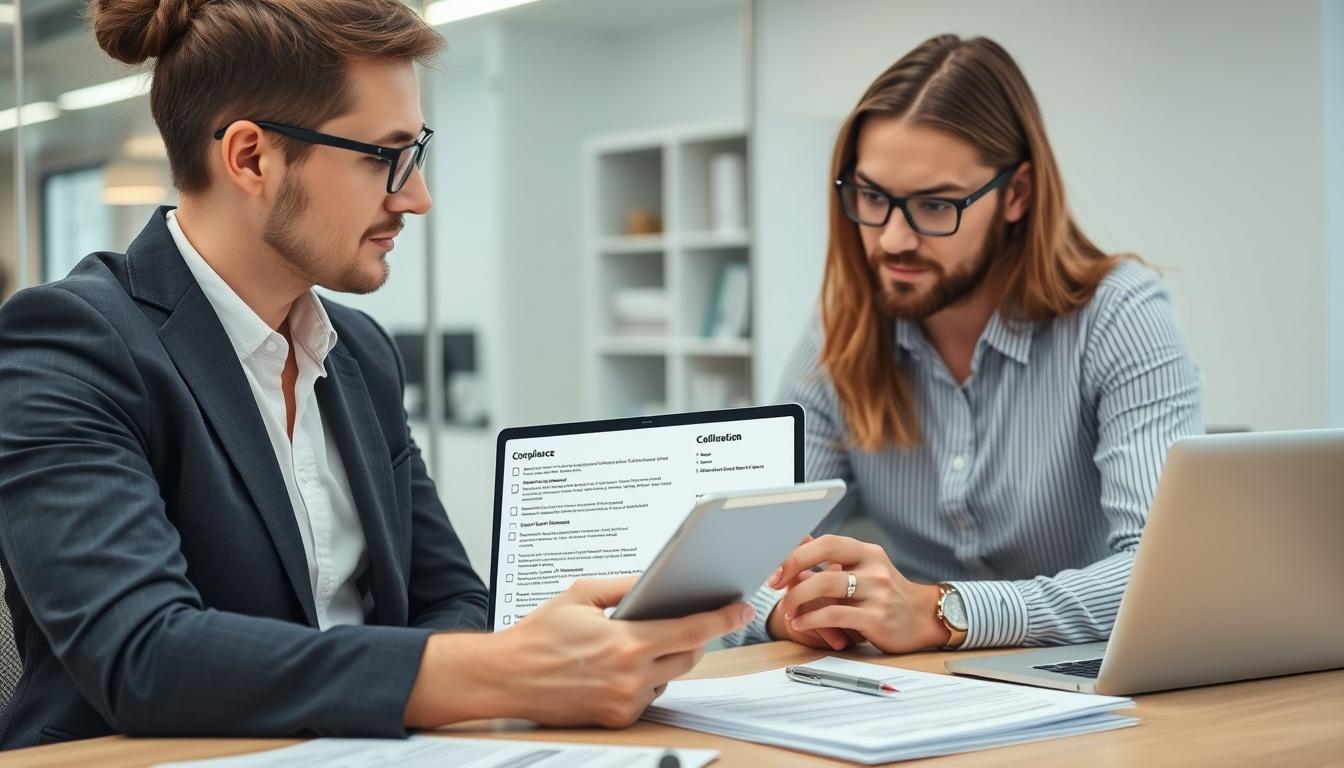 Assisting Legal Firms